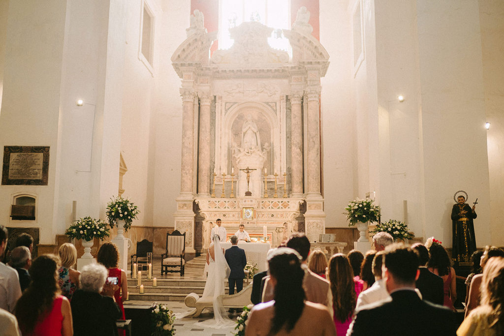 cartagena wedding chapel