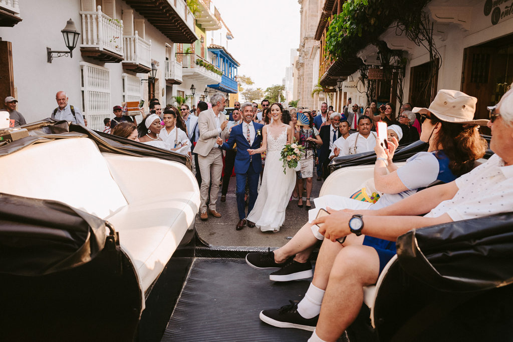 cartagena destination wedding 
