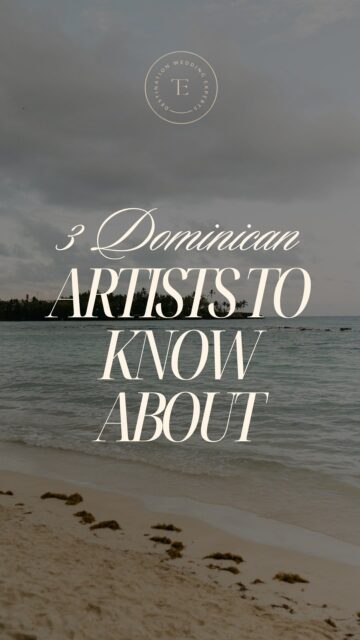 Our local Destination Director, Stephanie, knows DR like the back of her hand. She’s putting us on to 3 Dominican brands she swears by ~ @pratstico @monicavarela @miguelgenao. 

Consider this your very chic DR style guide.